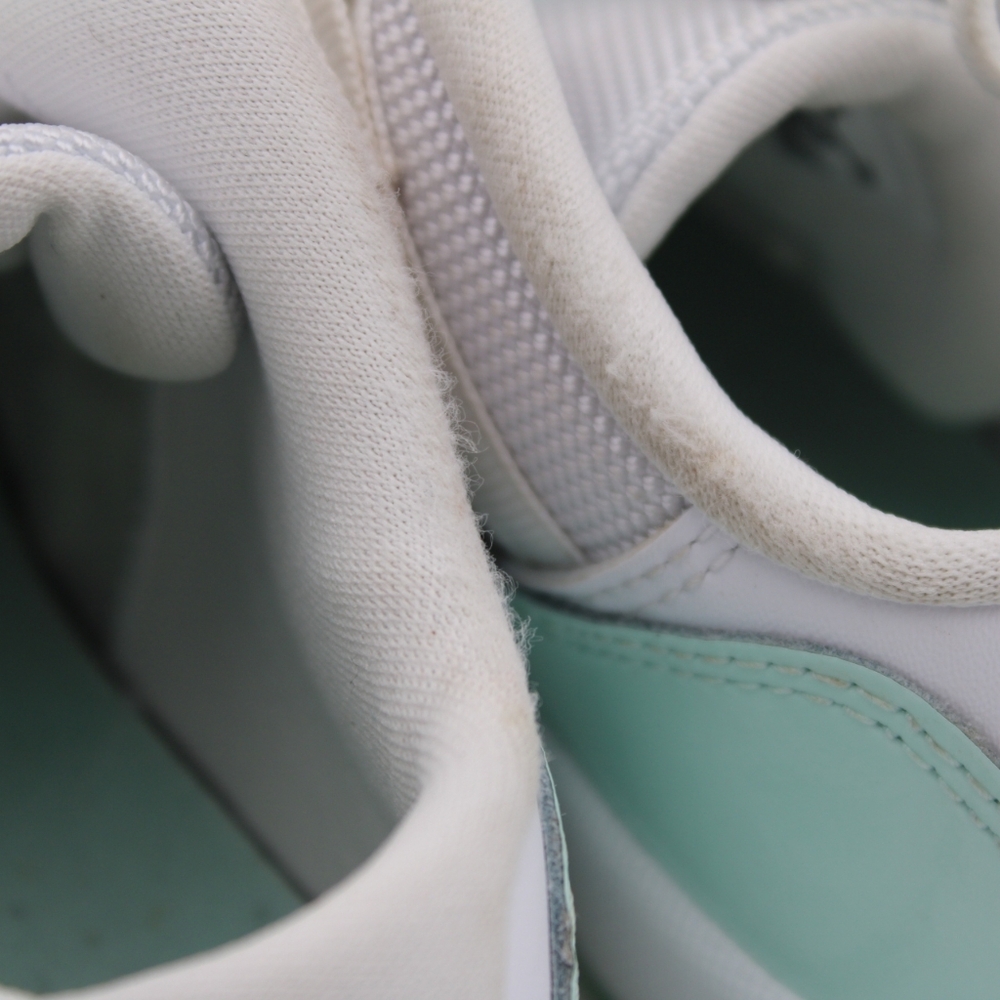 Jordan 11 Retro Low (TD) Size 9C – Style 645107-103 - Picture 8 of 10